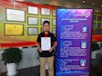 【碧小快讯】碧波学子喜获江苏省科技创新最高奖