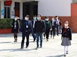 【碧小简讯】弘扬科技精神 发扬特色文化——记苏州市科学技术协会对我校现场调研