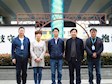 【碧小简讯】春风四月科技展，砥砺前进碧小行  —— 记吴中区科协对碧波实验小学现场调研