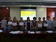 【碧小简讯】专家引领指方向 课题开题促成长——暨五年内青年教师教科研培训活动