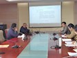 【碧小简讯】专家引领 助推课程建设——记碧波实验小学学校课程组专题活动