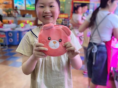 悦读越美之“跟着课本去旅行”（第十五期）