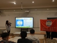 班级文化润无声 一言一行皆育人 -----碧波实验小学凌波微步德育专场活动