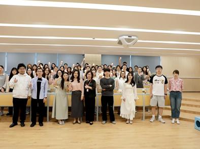 【碧晓联播】新蕾初绽  向美而生 ——吴中区上岗三年内中小学音乐教师培训活动在我校圆满举行