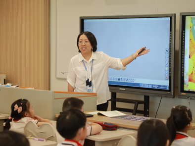 语”你相遇，聚力前行 ——记吴中区卓越教师培育计划高研班（小学语文）集中研修活动